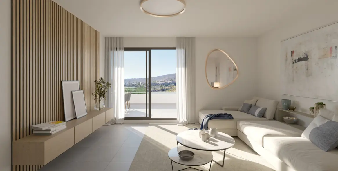 Sale of townhouse in Manilva 3