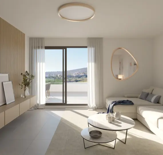 Sale of townhouse in Manilva