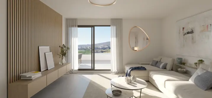 Sale of townhouse in Manilva 2