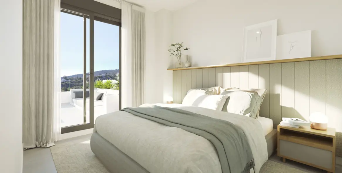 Sale of townhouse in Manilva 5