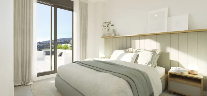 Sale of townhouse in Manilva 4