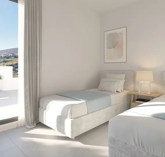 Sale of townhouse in Manilva