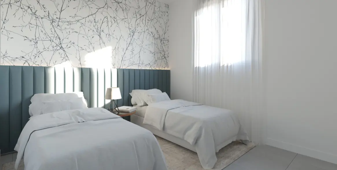 Sale of townhouse in Manilva 8