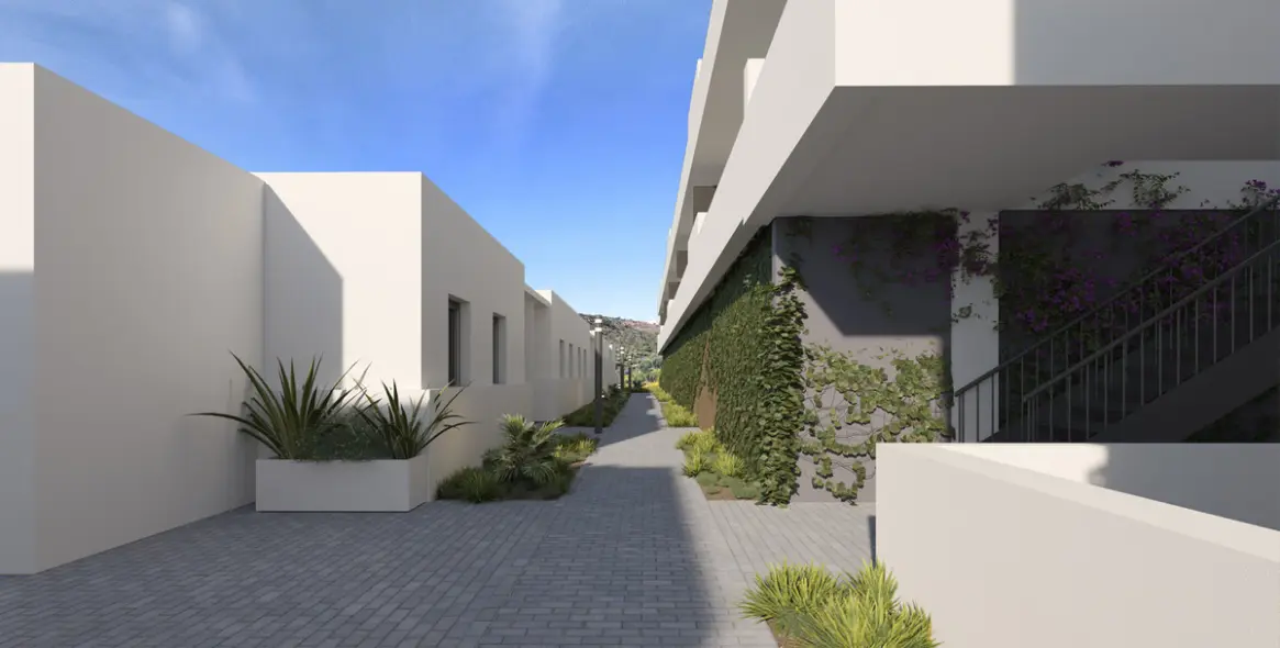 Sale of townhouse in Manilva 13