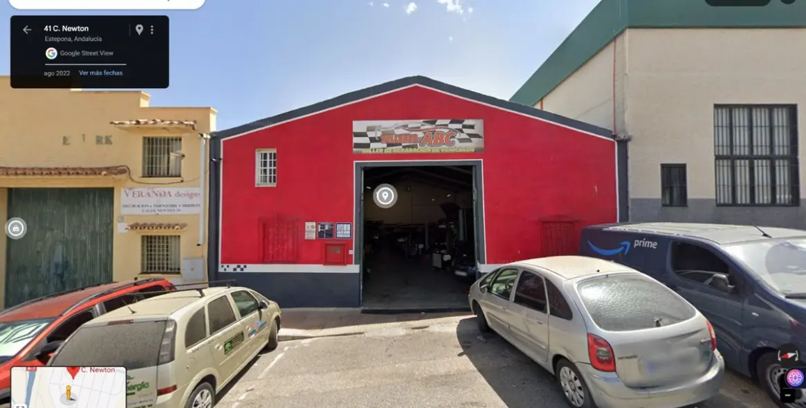 Long-term rent of other in Estepona 1