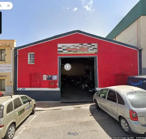 Long-term rent of other in Estepona