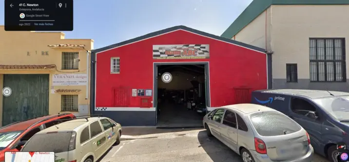 Long-term rent of other in Estepona 0