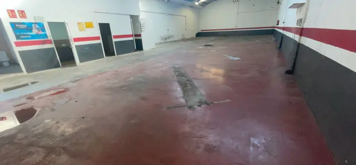 Long-term rent of other in Estepona 1