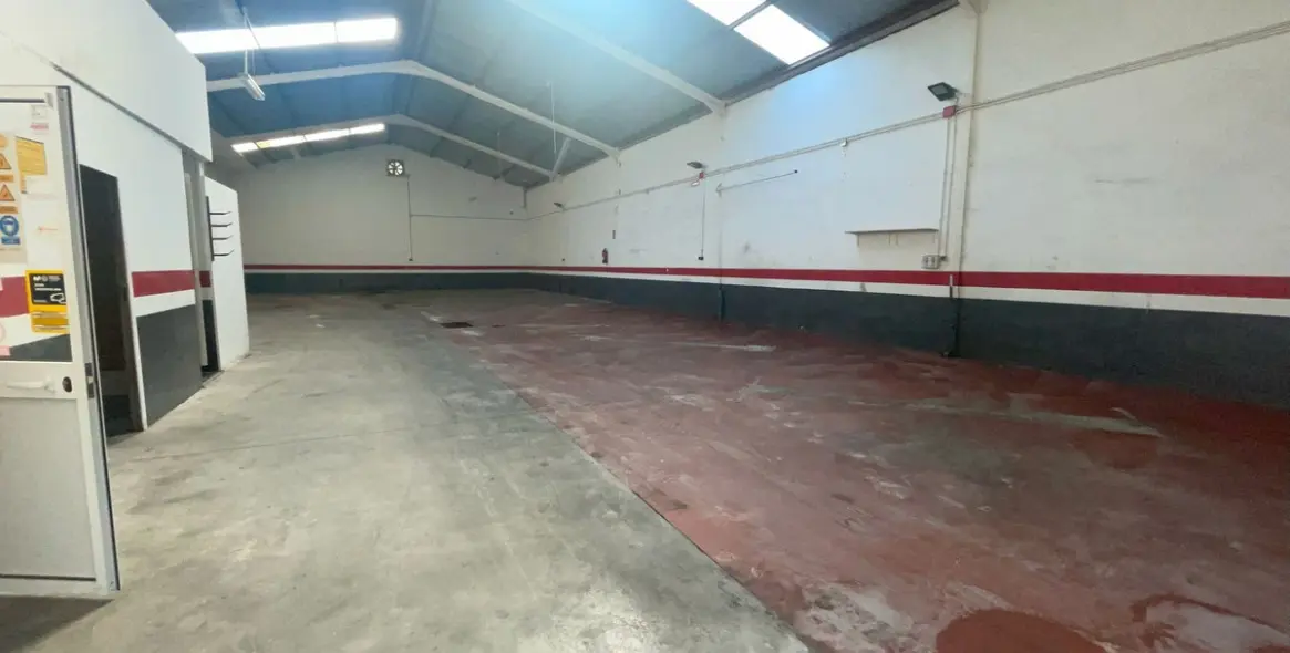 Long-term rent of other in Estepona 3