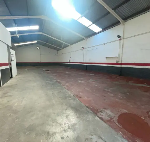 Long-term rent of other in Estepona