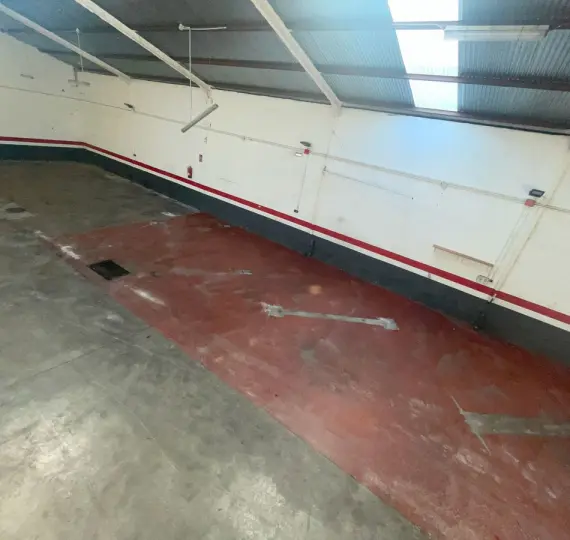 Long-term rent of other in Estepona