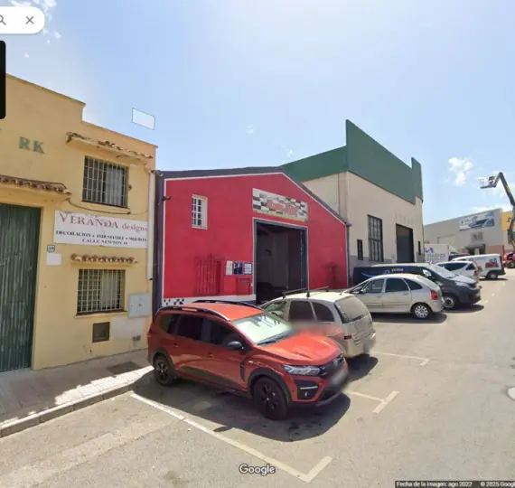 Long-term rent of other in Estepona