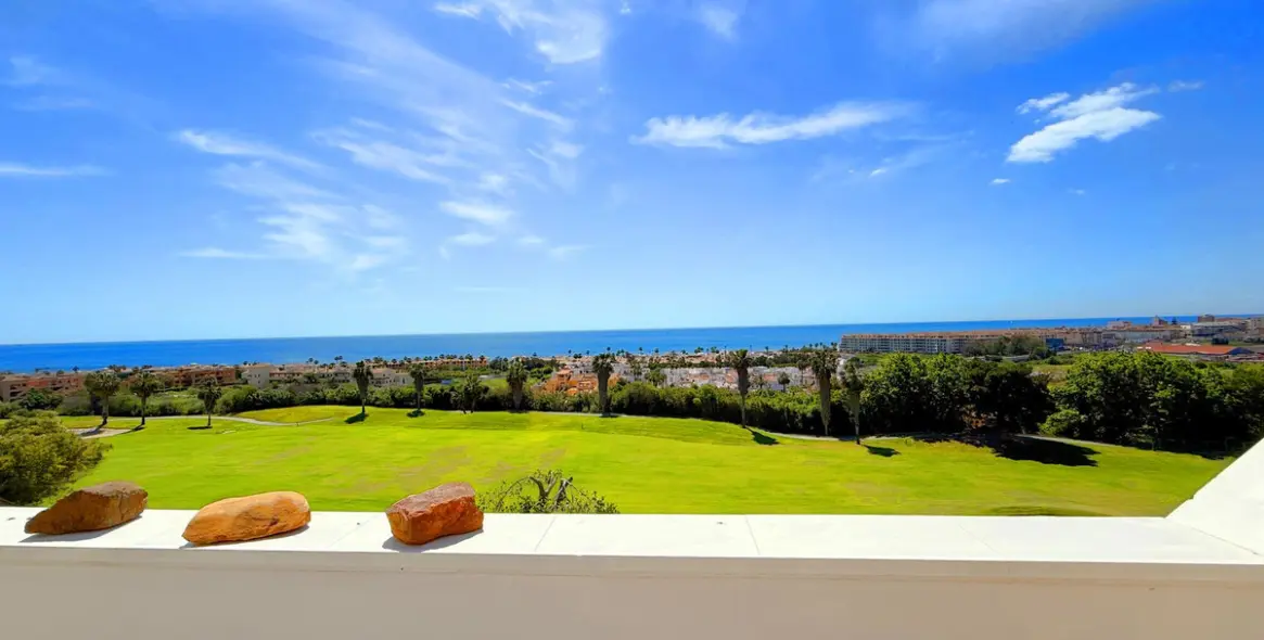 Sale of penthouse in Casares Playa 2