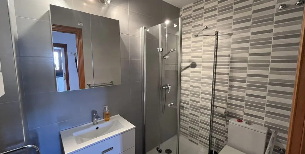 Sale of penthouse duplex in Mijas Golf 5