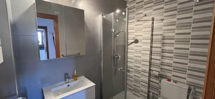 Sale of penthouse duplex in Mijas Golf 4