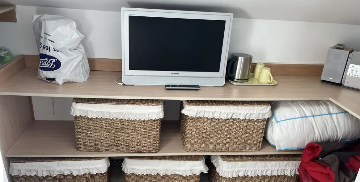 Sale of penthouse duplex in Mijas Golf 14