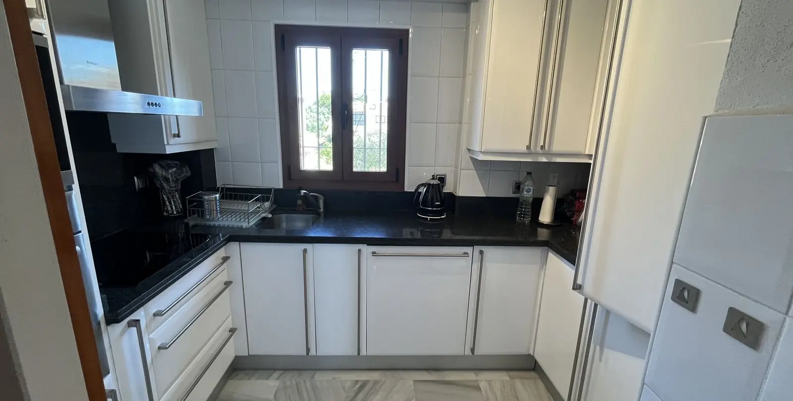 Sale of penthouse duplex in Mijas Golf 3