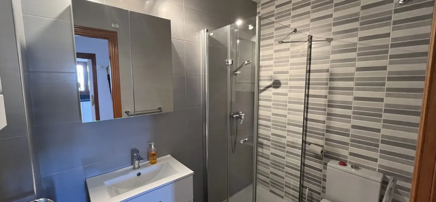 Sale of penthouse duplex in Mijas Golf 4