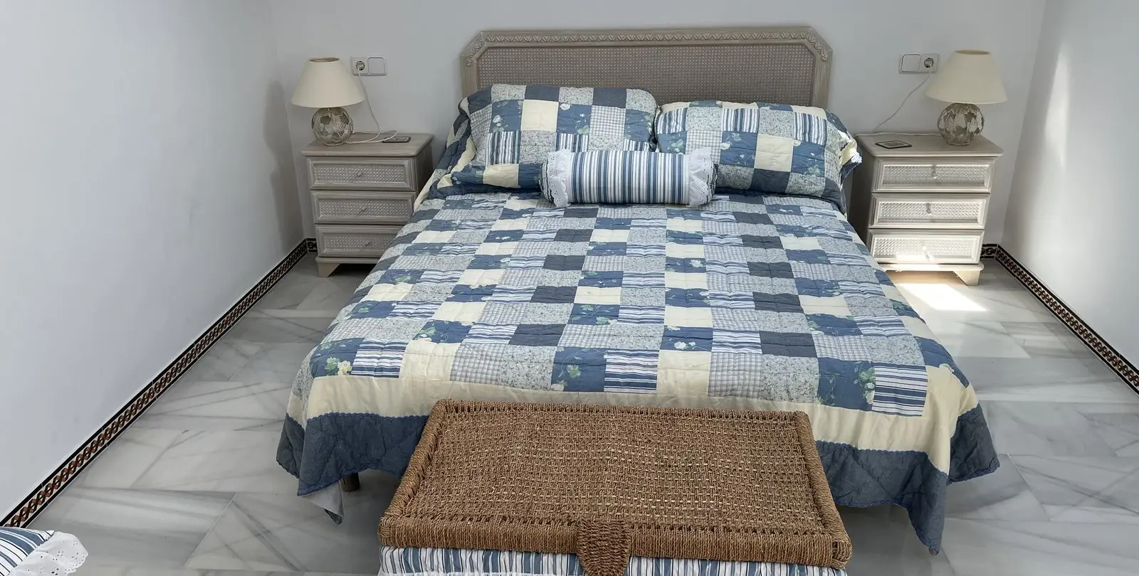 Sale of penthouse duplex in Mijas Golf 13