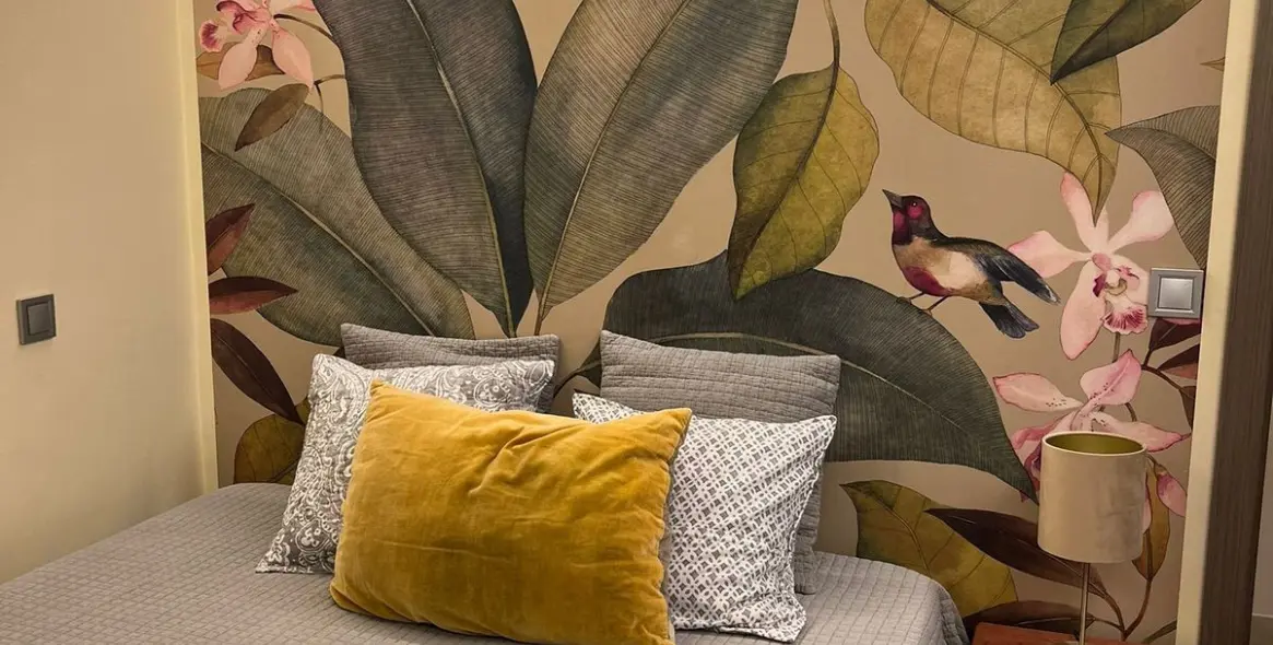 Sale of middle floor apartment in Estepona (district Estepona) 8