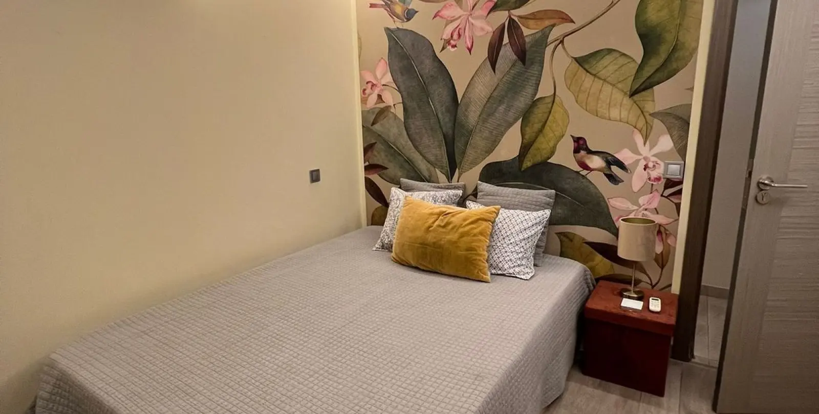 Sale of middle floor apartment in Estepona 9