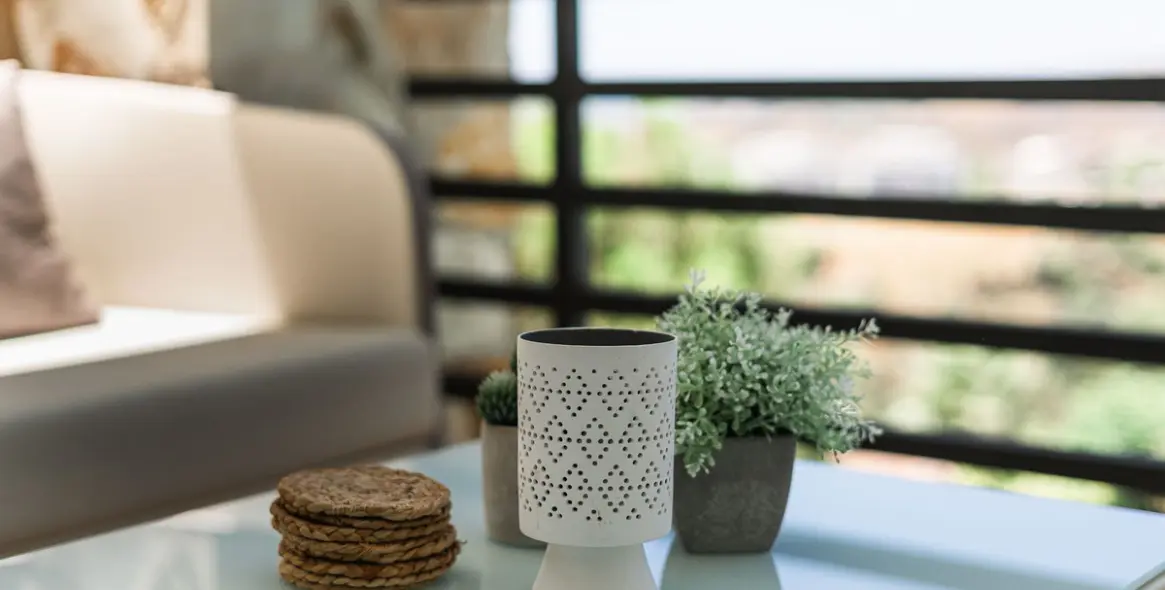 Продажа апартаментов на среднем этаже в Los Almendros 25