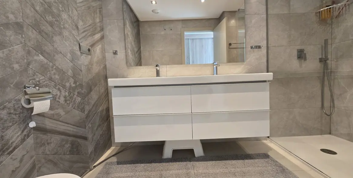 Sale of middle floor apartment in La Cala Golf 6