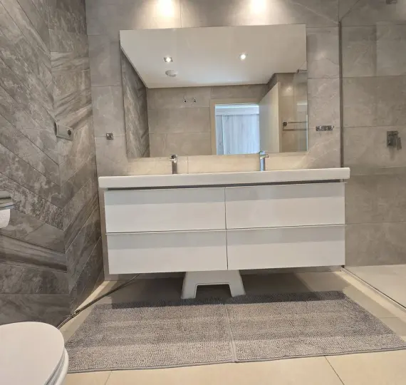 Sale of middle floor apartment in La Cala Golf