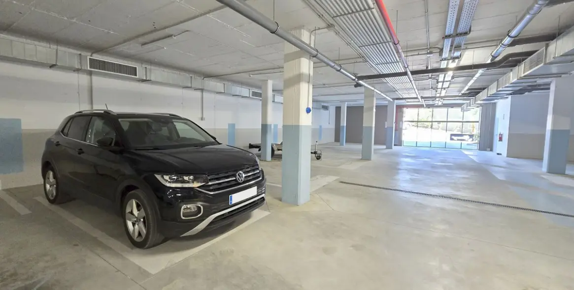 Продажа апартаментов на среднем этаже в La Cala Golf 33