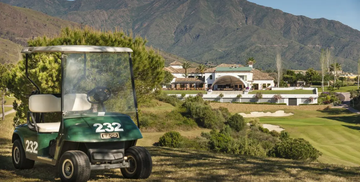 Продажа апартаментов на среднем этаже в La Cala Golf 34