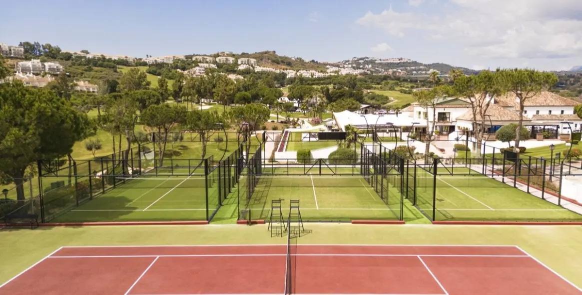 Продажа апартаментов на среднем этаже в La Cala Golf 35