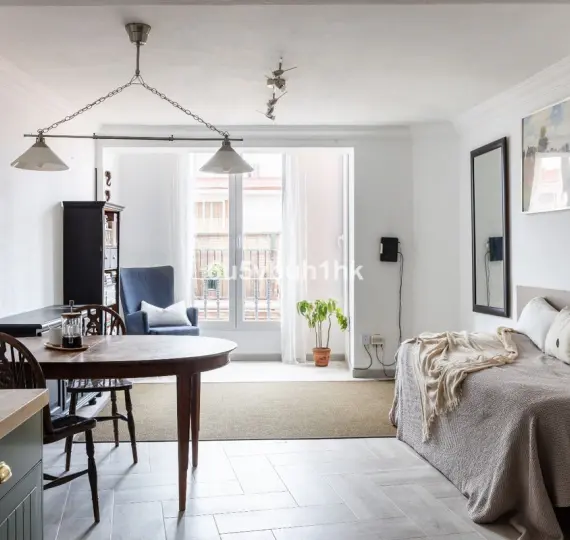 Ground floor apartment R5109214