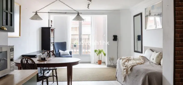 Ground floor apartment R5109214 0