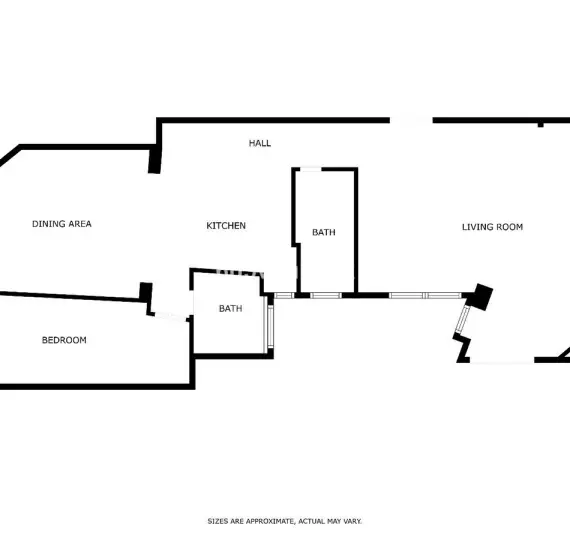 Ground floor apartment R5109214