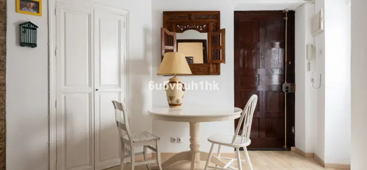 Ground floor apartment R5109214 2