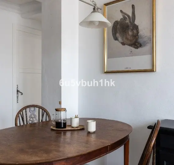 Ground floor apartment R5109214