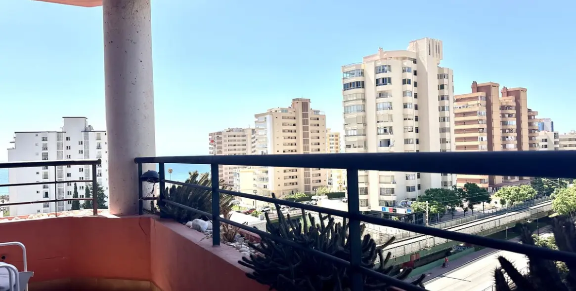 Продажа апартаментов на среднем этаже в Los Boliches 4