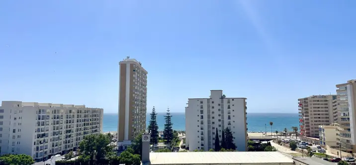 Продажа апартаментов на среднем этаже в Los Boliches 4