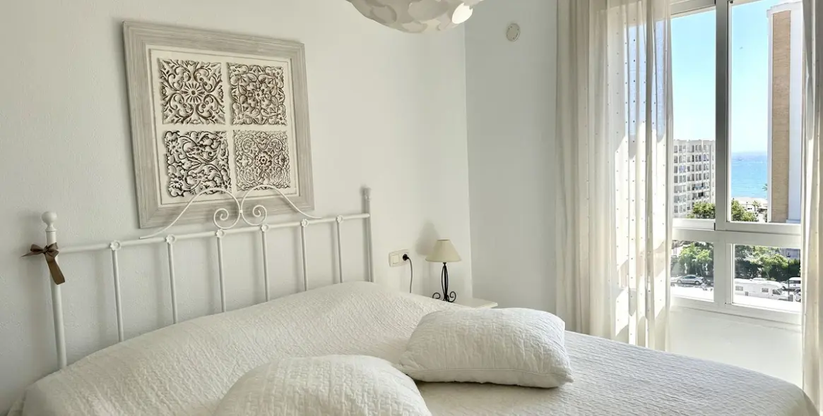 Продажа апартаментов на среднем этаже в Los Boliches 11