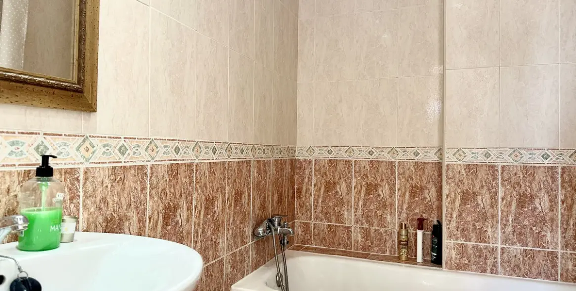 Продажа апартаментов на среднем этаже в Los Boliches 14