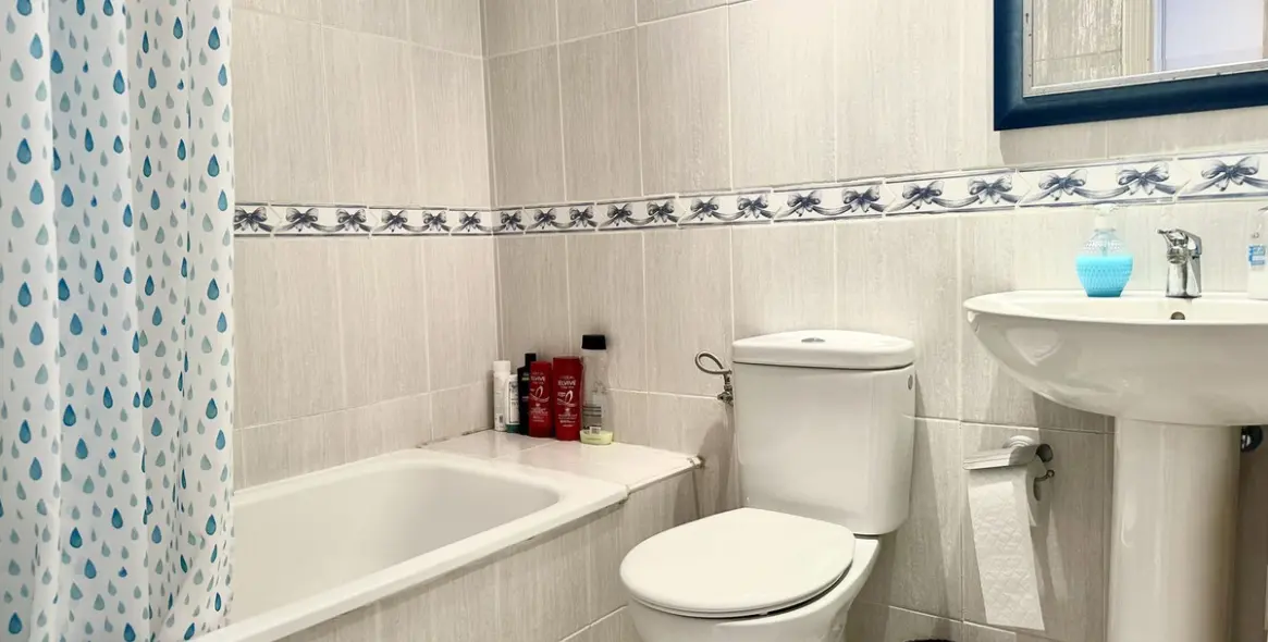 Продажа апартаментов на среднем этаже в Los Boliches 20