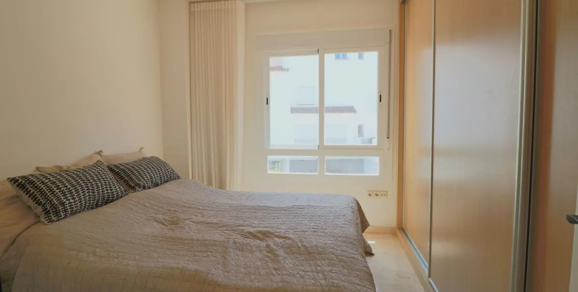 Продажа апартаментов на среднем этаже в La Mairena 15