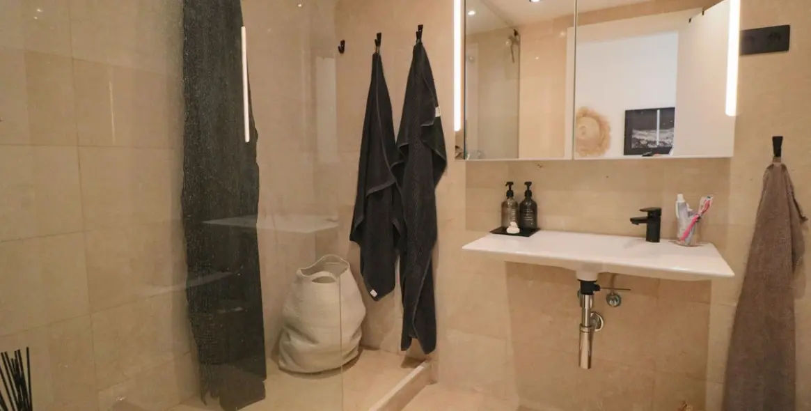 Продажа апартаментов на среднем этаже в La Mairena 16