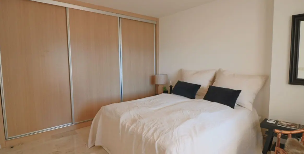 Продажа апартаментов на среднем этаже в La Mairena 17