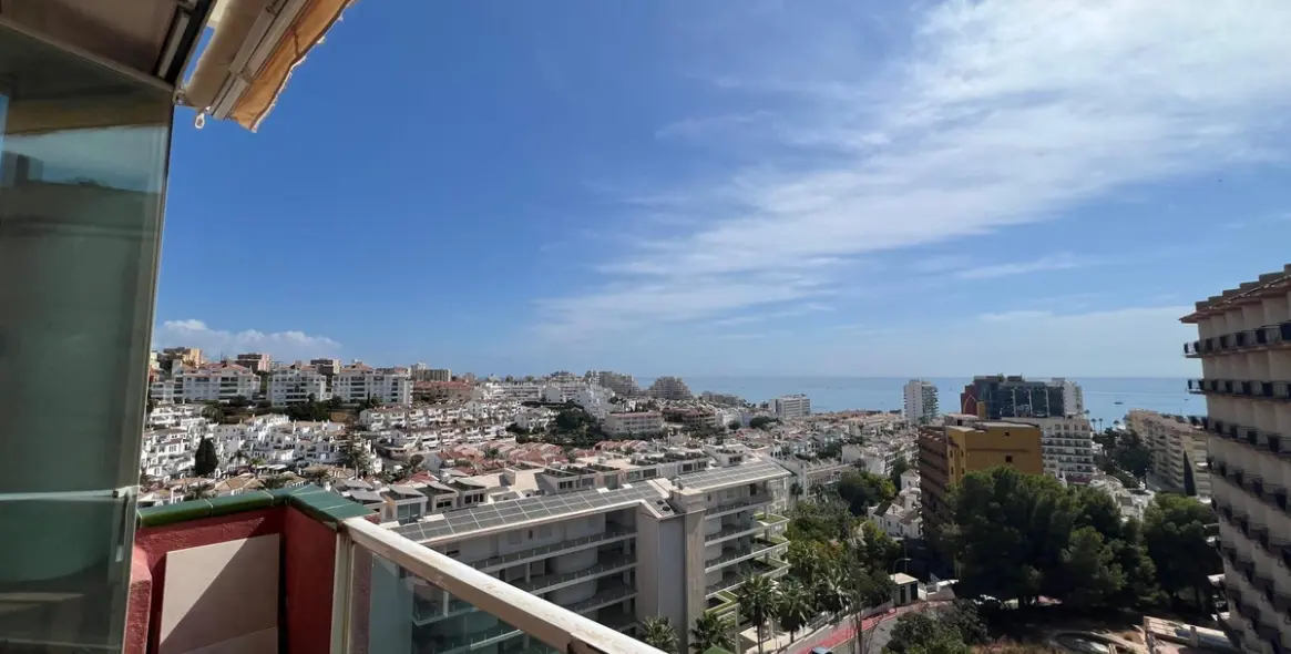 Продажа пентхауса в Benalmadena Costa 2