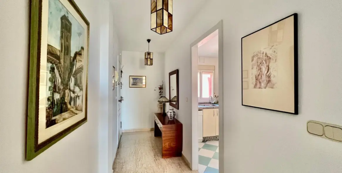 Продажа пентхауса в Benalmadena Costa 6