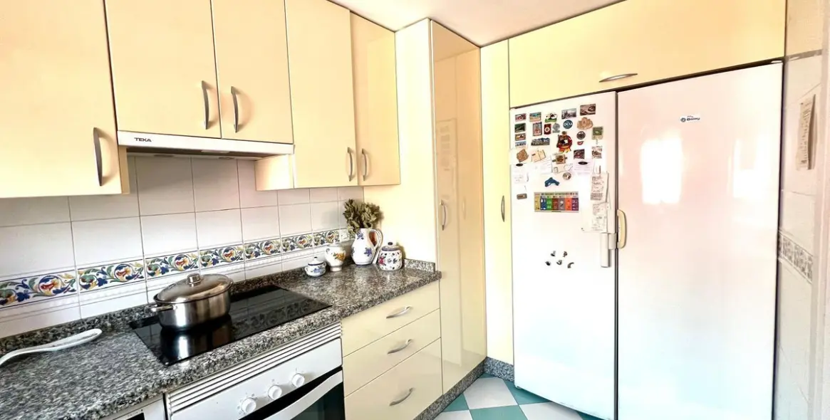 Продажа пентхауса в Benalmadena Costa 7