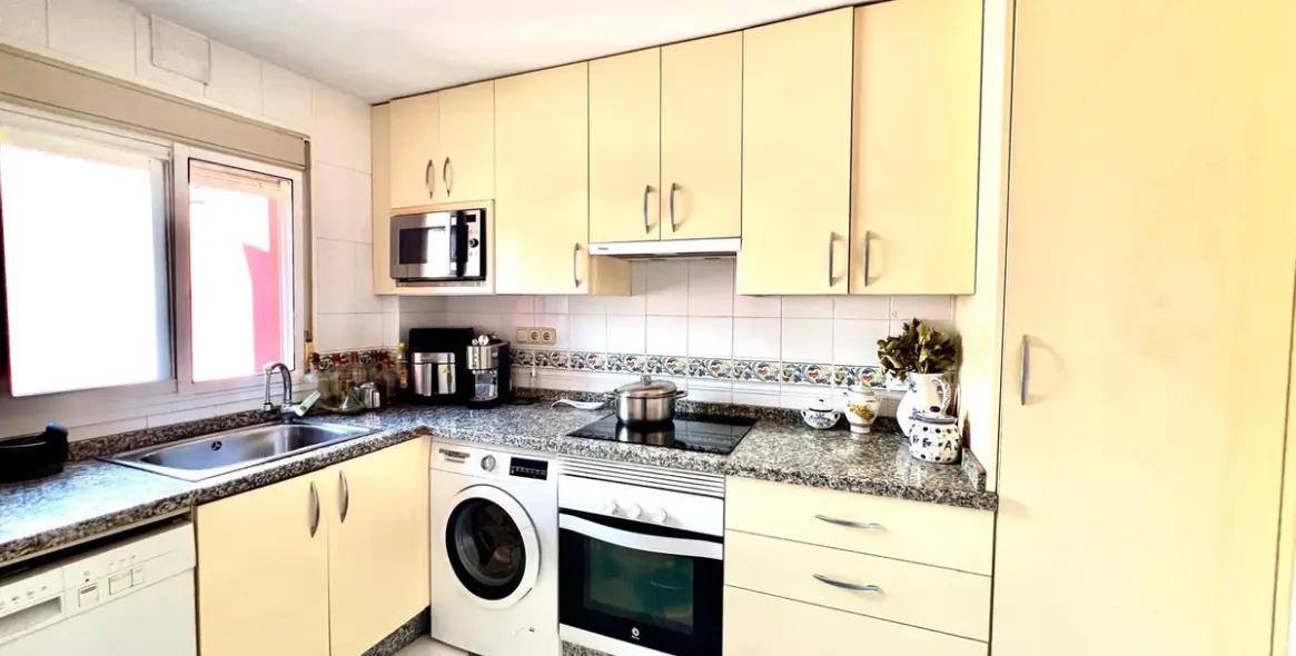 Продажа пентхауса в Benalmadena Costa 8