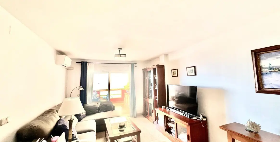 Продажа пентхауса в Benalmadena Costa 10