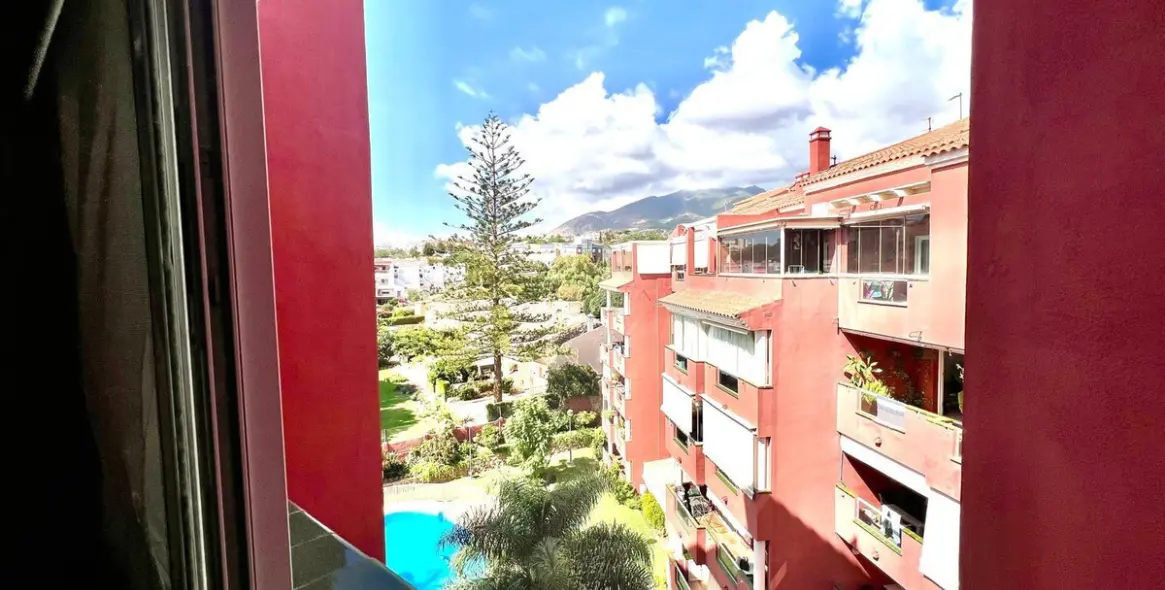 Продажа пентхауса в Benalmadena Costa 12